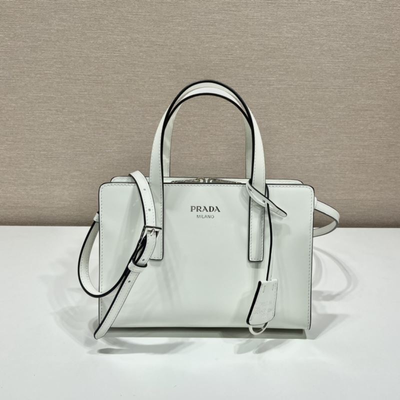 Prada Shopping Bags